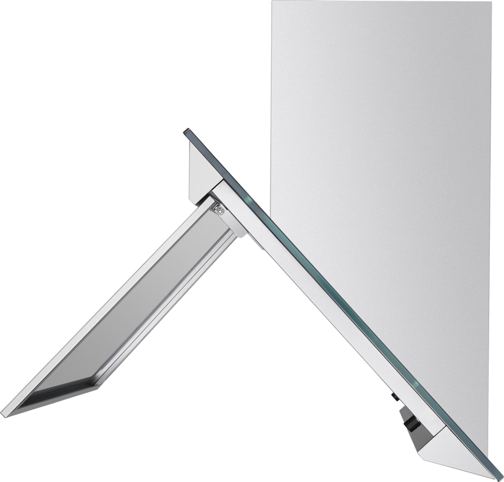 Кухонная вытяжка MAUNFELD Gloria 60 нержавеющая сталь фото 7