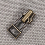 Бегунок YKK антик №3