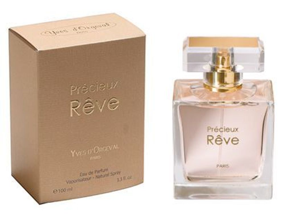 Yves d'Orgeval Precieux Reve