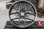 Комплект дисков HRE FF10 19x8 et38 5x114.3