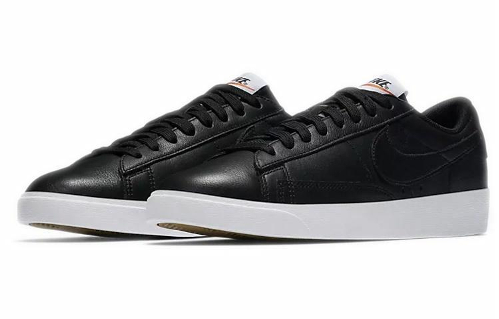 Кроссовки Nike Blazer Low Le (Женская размерная сетка)