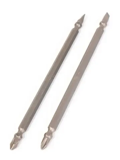 Бита PH2,SL, 150 мм, 2 шт. (0405 008)