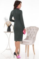 Платье Базовые ценности, фурор DStrend (Акция)