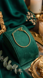 Браслет для Шармов пустой (без шармов)