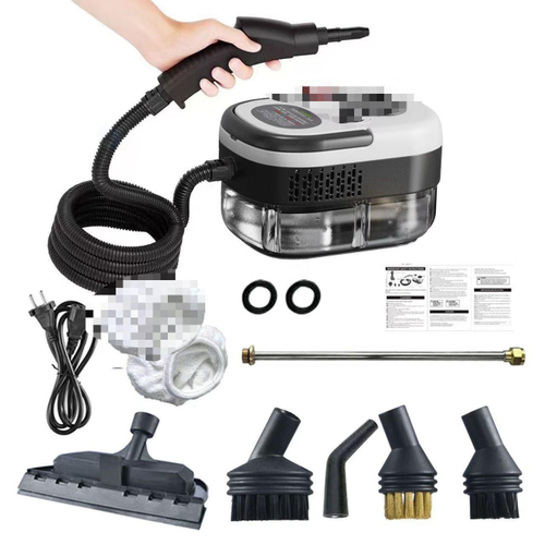 Пароочиститель