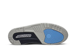 Кроссовки Jordan Air Jordan 3 Retro "Unc Tpu
