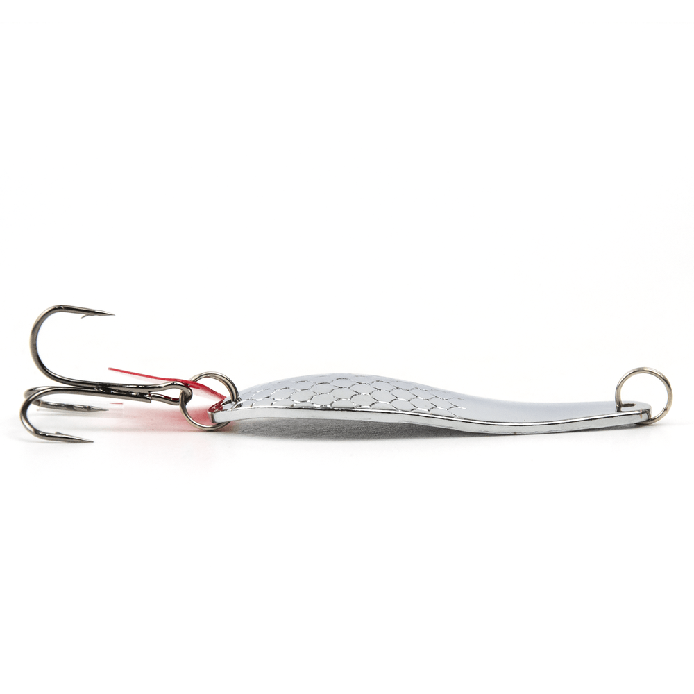 Блесна колебалка Spinnex 12 (20гр) 5шт/уп)