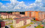 ЖК Дивногорский