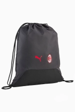 Сумка для обуви Puma AC Milan 26/27 Essentials - серый