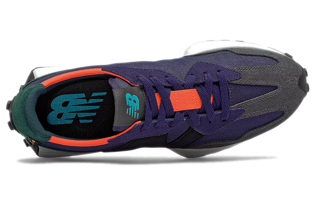 Кроссовки New Balance Nb 327