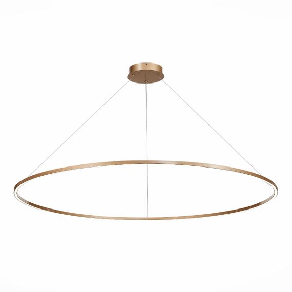 Подвесной светодиодный светильник ST Luce ST605.203.72