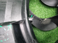 Диффузор с вентилятором Haval F7 (2018-2024)