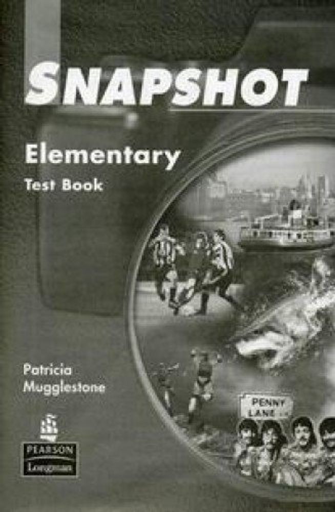 Snapshot El Tests