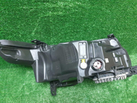 Фара левая Range Rover Vogue 4 L405 (17-22) Matrix