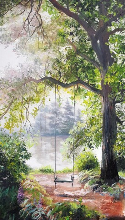 Летнее настроение