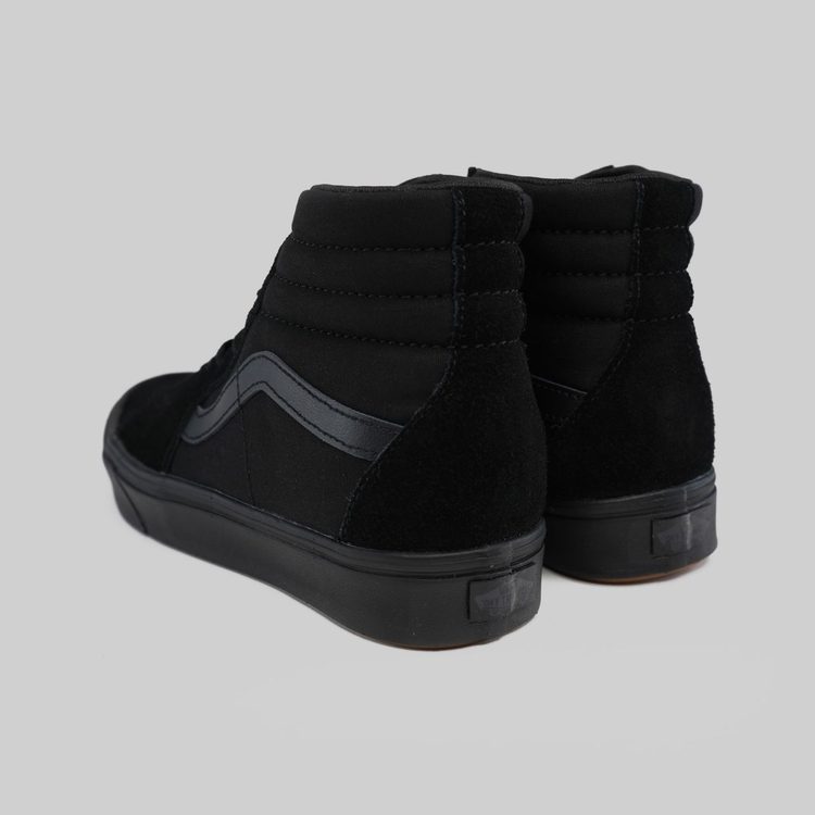 Кеды Vans Sk8-Hi Comfycush артикул:VA3WMBVNDM - купить в магазине Дайс