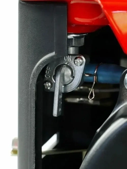 Электрогенератор бензиновый WX-950 2х-тактный 1 кВт