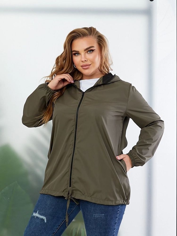 Ветровка УК-1084-1 Fabrika