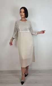 Платье 03517 Fabrika