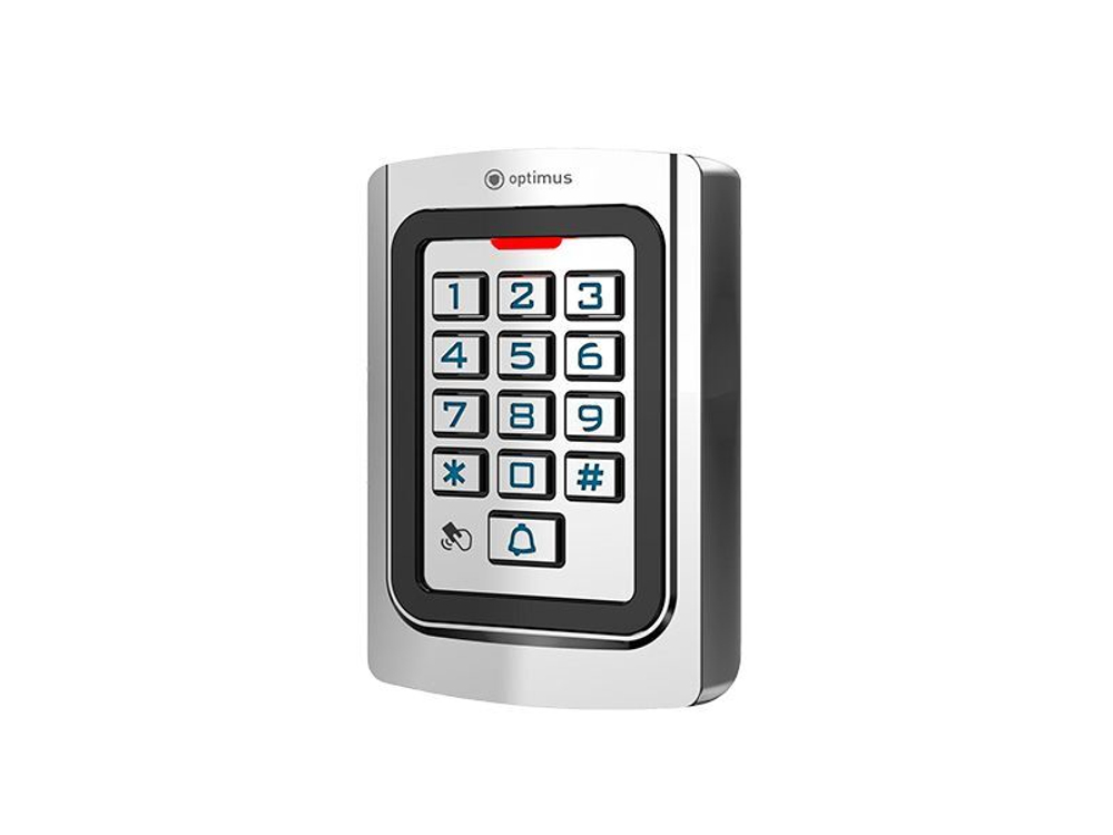 Кодонаборный контроллер Optimus AC1-KMRE368