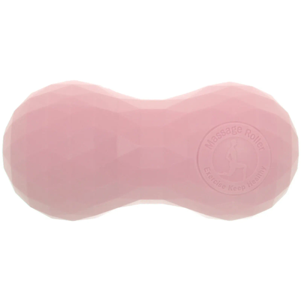 Мяч массажный Sportage Diamond Double AA0025