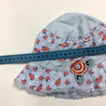 Панама Zeplin для жарких приключений на 1,5\2 года