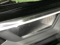 Фара правая Audi A6 5 C8 (2018-2023) LED