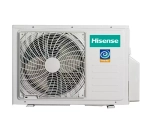 Бытовая сплит-система серии RED CRYSTAL Super DC Inverter AS-13UW4RVETG00(R)