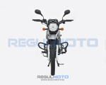 Мотоцикл Regulmoto Viking с ПТС