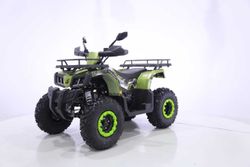 Квадроцикл YACOTA WARRIOR 200