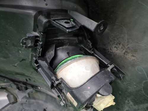 Бампер передний Toyota RAV4 5 XA50 (18-нв) В сборе