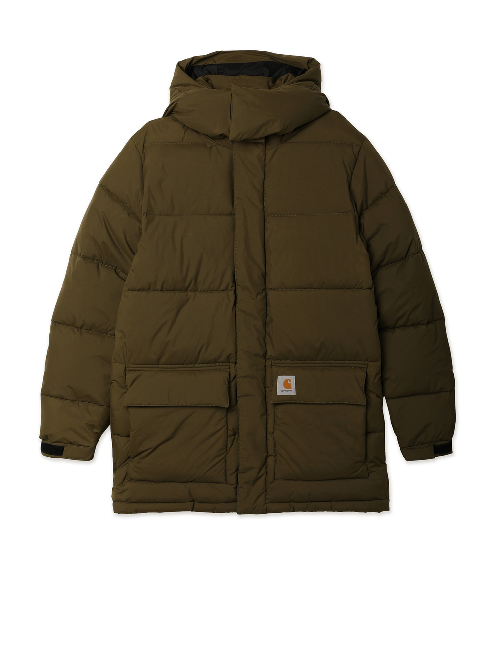 Мужская Куртка Milter