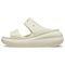 Crocs Puff 'Bone White'