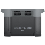 Портативная зарядная станция EcoFlow DELTA 2 Max, 2400 Вт
