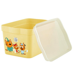 Детский ящик для хранения Три Кота 2,3 л