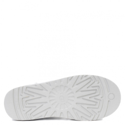 UGG Ultra Mini Tasman Grey-Violet