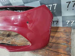 Бампер передний Alfa Romeo Giulia 15-нв Б/У Оригинал 68335409AA