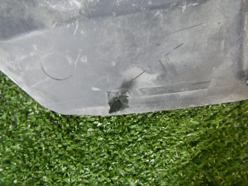 Кожух замка капота Audi Q5 1 8R (2012-2017)