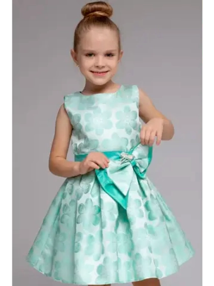 Платье нарядное для девочки на выпускной