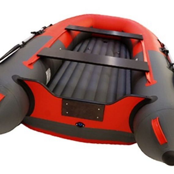 Надувная лодка Boatsman BT320AS