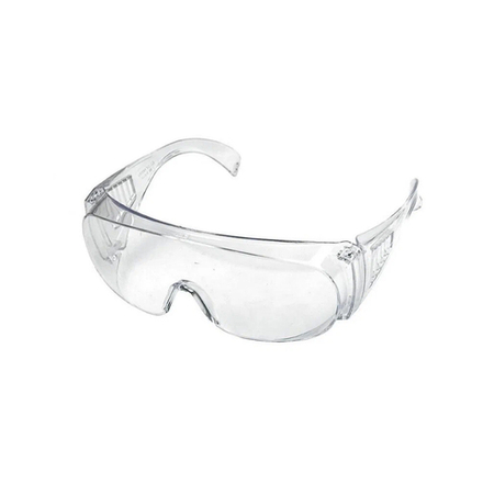 Очки защитные тип "Люцерна" прозрачные