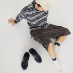 Кроссовки New Balance 610T V1, ML610TAF