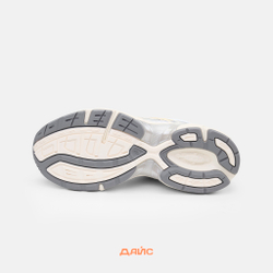 Кроссовки Asics Gel-1130 "White Faded Yellow"