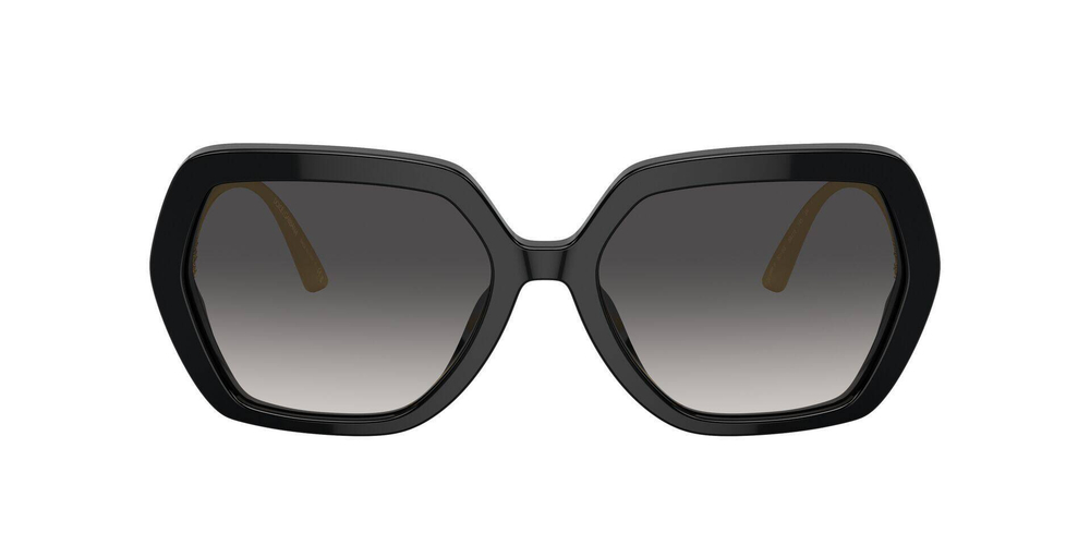 Солнцезащитные очки DG4468B Dolce & Gabbana - черный(DG4468B)