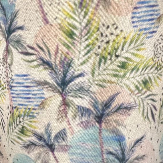 Настольная лампа Escada Nymph 10169/L Brown