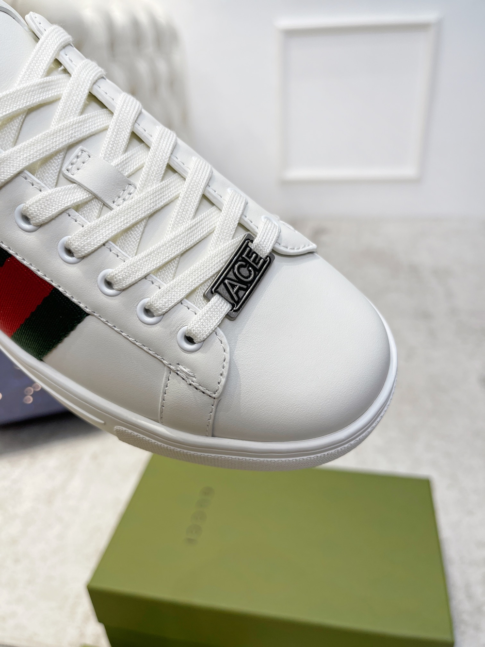 Gucci Ace Sneaker