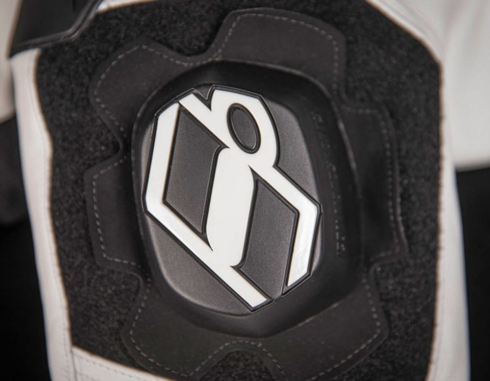 Hypersport2 Prime / Черно-белый