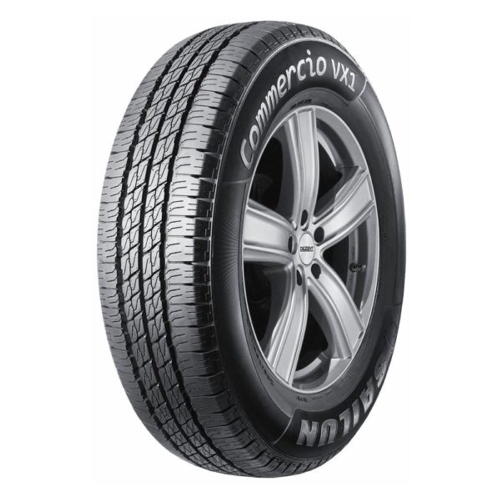 Легкогрузовая шина SAILUN COMMERCIO VX1 225/65R16C 112/110R TL