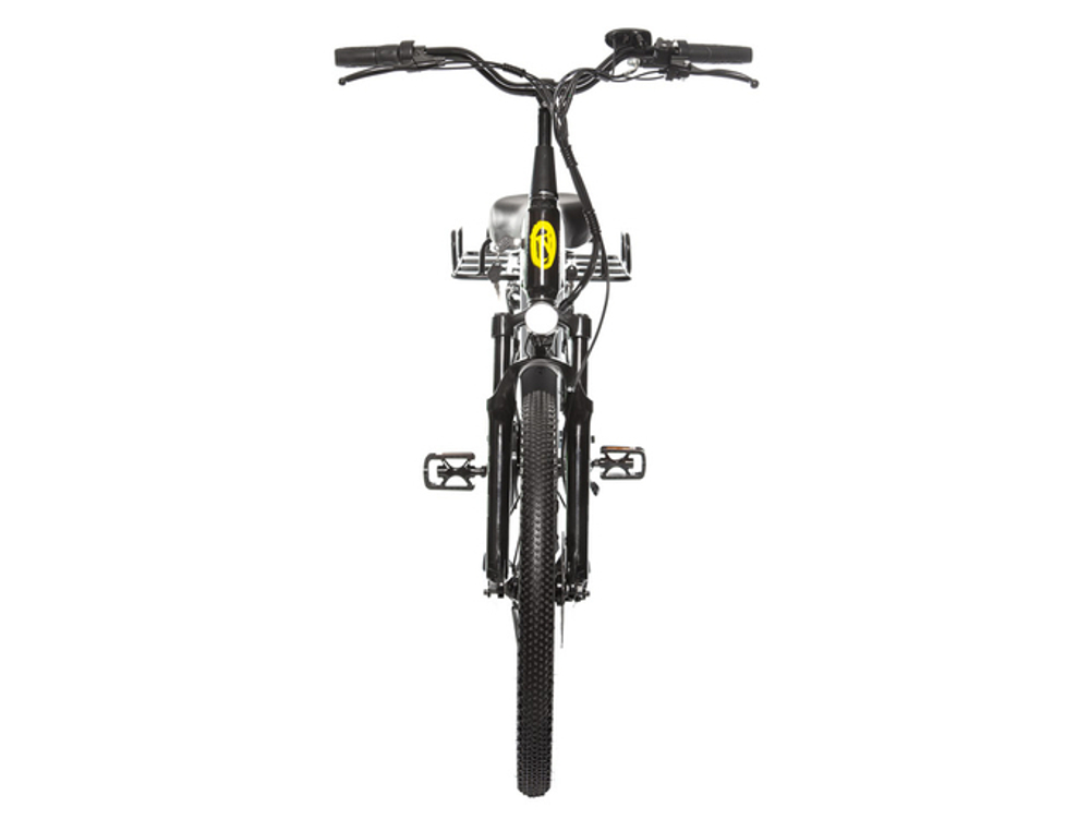 Электровелосипед Inobike Dacha +