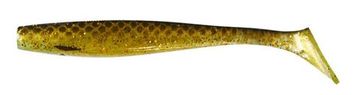 Виброхвосты LJ 3D Series KUBIRA SWIM SHAD 7,0in (17,50)/PG20 2шт.